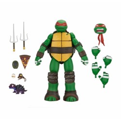 [PREVENTA] ULTIMATE RAPHAEL...