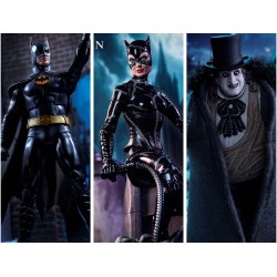 [PREVENTA] WAVE BATMAN...