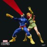 [PREVENTA] CYCLOPS AND JEAN GREY 2PACK - X-MEN 97 - MARVEL LEGENDS