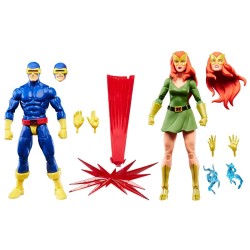 [PREVENTA] CYCLOPS AND JEAN...