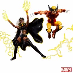 [PREVENTA] WOLVERINE AND...