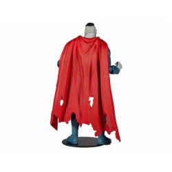 SUPERMAN BIZARRO (REBIRTH) - DC MULTIVERSE