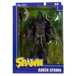 RAVEN SPAWN - SPAWN