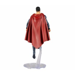 SUPERMAN - RED SON DC MULTIVERSE