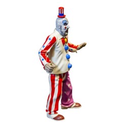 CAPTAIN SPAULDING - HOUSE OF 1000 CORPSES