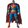 CYBORG SUPERMAN - THE DEATH AND RETURN OF SUPERMAN - MAFEX 164