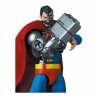 CYBORG SUPERMAN - THE DEATH AND RETURN OF SUPERMAN - MAFEX 164