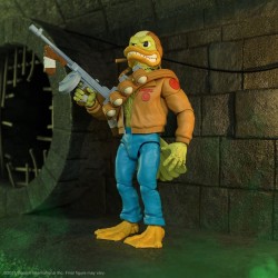 ULTIMATES ACE DUCK - TMNT