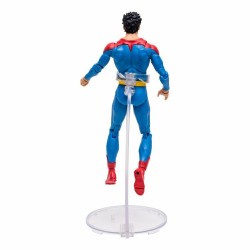 SUPERMAN (JONATHAN KENT) - FUTURE STATE - DC MULTIVERSE