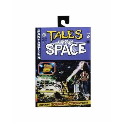 ULTIMATE MARTY MCFLY (TALES FROM SPACE) - BACK TO THE FUTURE