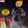 GHOST RIDER AND HELL CYCLE SET - ONE:12
