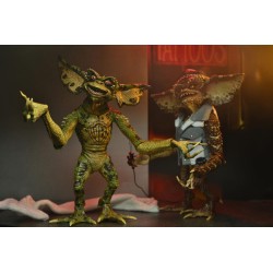 ULTIMATE TATTOO GREMLIN 2-PACK - GREMLINS 2: THE NEW BATCH