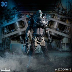 MR. FREEZE - DELUXE EDITION - ONE:12