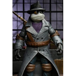 DONATELLO AS THE INVISIBLE MAN - UNIVERSAL MONSTERS