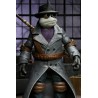 DONATELLO AS THE INVISIBLE MAN - UNIVERSAL MONSTERS