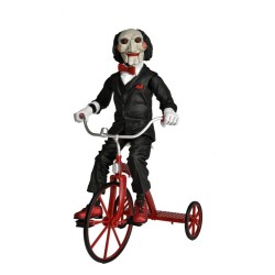 BILLY THE PUPPET ON...