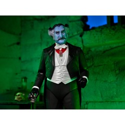ULTIMATE THE COUNT - ROB ZOMBIE'S THE MUNSTERS
