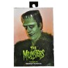 ULTIMATE HERMAN MUNSTER - ROB ZOMBIE'S THE MUNSTERS