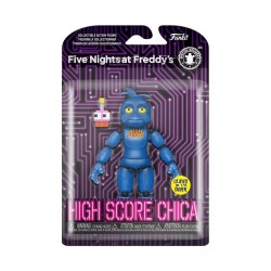 HIGH SCORE CHICA (GID) - AR: SPECIAL DELIVERY - FNAF