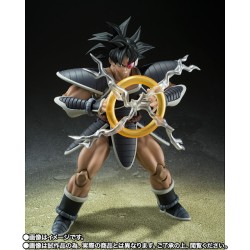 TURLES - DRAGON BALL Z: THE TREE OF MIGHT - SH FIGUARTS