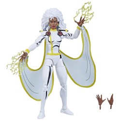 STORM - X-MEN THE ANIMATED...