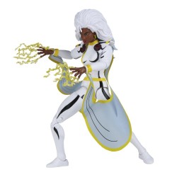 STORM - X-MEN THE ANIMATED SERIES (VHS PACKAGING) - MARVEL LEGENDS