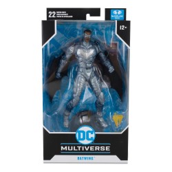 BATWING NEW 52 - DC MULTIVERSE