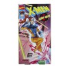 JEAN GREY - X-MEN THE ANIMATED SERIES (VHS PACKAGING) - MARVEL LEGENDS