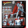 STEEL - THE DEATH AND RETURN OF SUPERMAN - MAFEX 181
