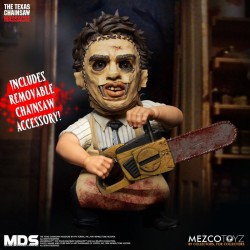 LEATHERFACE - THE TEXAS...