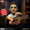 LEATHERFACE - THE TEXAS CHAINSAW MASSACRE -  MDS