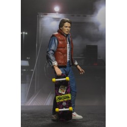 ULTIMATE MARTY MCFLY - BACK TO THE FUTURE