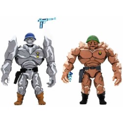 TRAGG & GRANNITOR 2-PACK -...