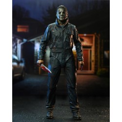 ULTIMATE MICHAEL MYERS - HALLOWEEN ENDS