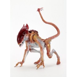 PANTHER ALIEN - KENNER TRIBUTE