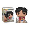 POP LUFFY GEAR TWO EXCLUSIVE - ONE PIECE - 1269