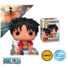POP LUFFY GEAR TWO W/ CHASE EXCLUSIVE - ONE PIECE - 1269