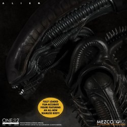 ALIEN - ONE:12