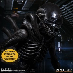 ALIEN - ONE:12