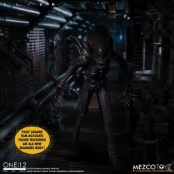 ALIEN - ONE:12