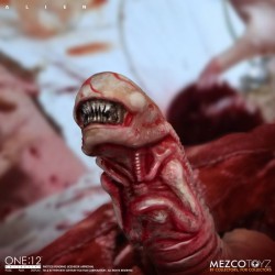 ALIEN - ONE:12