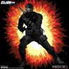 SNAKE EYES DELUXE EDITION - GI JOE - ONE:12