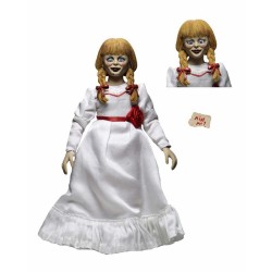 ANNABELLE - THE CONJURING -...