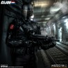 SNAKE EYES DELUXE EDITION - GI JOE - ONE:12