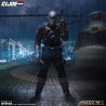 SNAKE EYES DELUXE EDITION - GI JOE - ONE:12