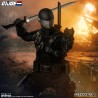 SNAKE EYES DELUXE EDITION - GI JOE - ONE:12