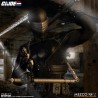 SNAKE EYES DELUXE EDITION - GI JOE - ONE:12