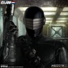SNAKE EYES DELUXE EDITION - GI JOE - ONE:12