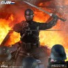 SNAKE EYES DELUXE EDITION - GI JOE - ONE:12