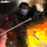 SNAKE EYES DELUXE EDITION - GI JOE - ONE:12